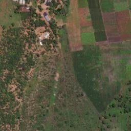 Satellite imagery of Zabonkwe, ZW