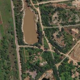 Satellite imagery of Connemara, ZW