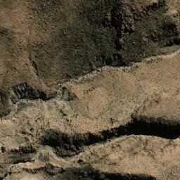 Satellite imagery of Portezuelo Las Cuevas, CL