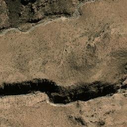Satellite imagery of Portezuelo Las Cuevas, CL