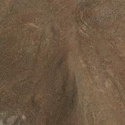 Satellite imagery of Cerro Comojo, BO