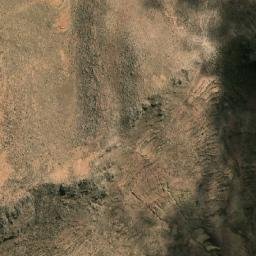 Satellite imagery of Cerro Tiwacani, BO