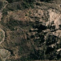 Satellite imagery of Cerro Ululujsia, BO