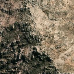 Satellite imagery of Cerro Ululujsia, BO
