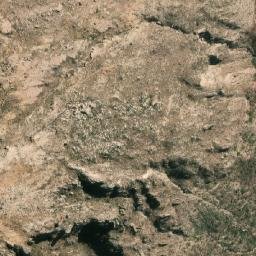 Satellite imagery of Cerro Ululujsia, BO