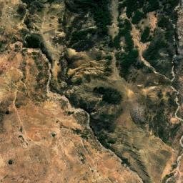 Satellite imagery of Cerro Mizkha Orkho, BO