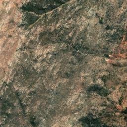 Satellite imagery of Cerro Mizkha Orkho, BO
