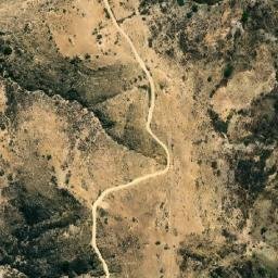 Satellite imagery of Cerro Maranioj, BO