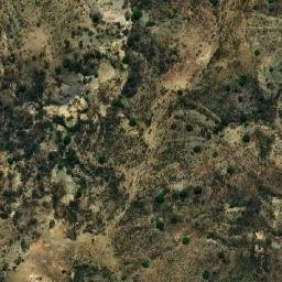 Satellite imagery of Cerro Maranioj, BO
