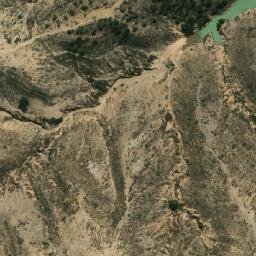 Satellite imagery of Cruz Punta, BO