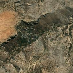Satellite imagery of Cruz Punta, BO