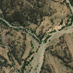 Satellite imagery of Khota Loma, BO