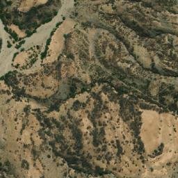 Satellite imagery of Khota Loma, BO