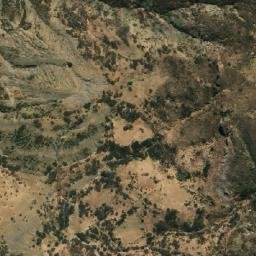 Satellite imagery of Khota Loma, BO