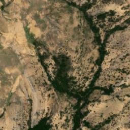 Satellite imagery of Cerro Sirkhani Punta, BO