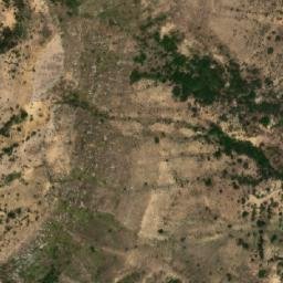 Satellite imagery of Cerro Sirkhani Punta, BO