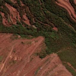 Satellite imagery of Urucum, BR