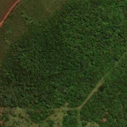 Satellite imagery of Urucum, BR