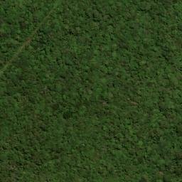Satellite imagery of Morro Grande, BR