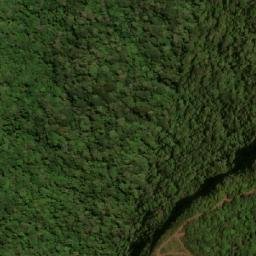 Satellite imagery of Morro Grande, BR