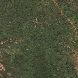 Satellite imagery of Aberdeen, ZW