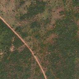 Satellite imagery of Aberdeen, ZW