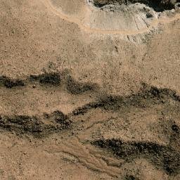 Satellite imagery of Portezuelo Las Cuevas, CL