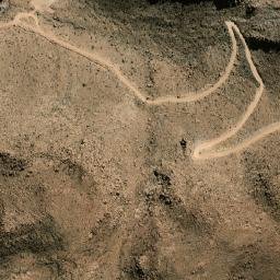 Satellite imagery of Portezuelo Las Cuevas, CL