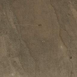 Satellite imagery of Cerro Comojo, BO