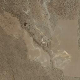 Satellite imagery of Cerro Comojo, BO