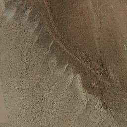 Satellite imagery of Cerro Comojo, BO