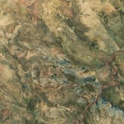 Satellite imagery of Cerro Cancali, BO