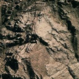 Satellite imagery of Cerro Ululujsia, BO