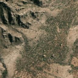 Satellite imagery of Cerro Ululujsia, BO