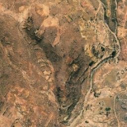 Satellite imagery of Cerro Mizkha Orkho, BO