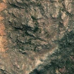 Satellite imagery of Cerro Mizkha Orkho, BO