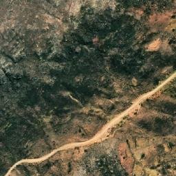 Satellite imagery of Cerro Mizkha Orkho, BO