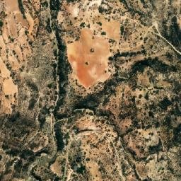 Satellite imagery of Cerro Maranioj, BO