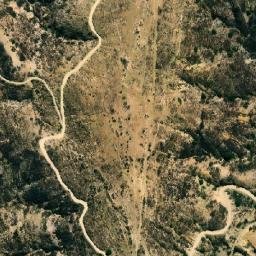 Satellite imagery of Cerro Maranioj, BO