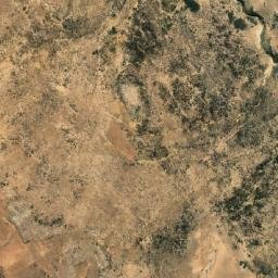 Satellite imagery of Cerro Phalta, BO