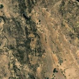 Satellite imagery of Cerro Phalta, BO