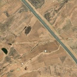 Satellite imagery of Cerro Quirahuani, BO