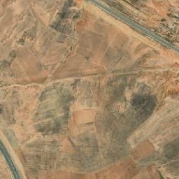 Satellite imagery of Cerro Quirahuani, BO