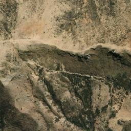 Satellite imagery of Cruz Punta, BO
