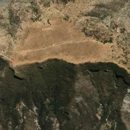 Satellite imagery of Cruz Punta, BO