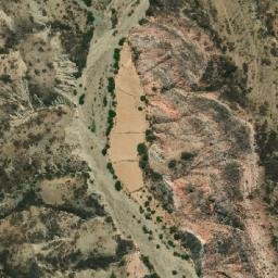 Satellite imagery of Khota Loma, BO