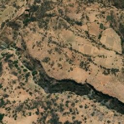 Satellite imagery of Khota Loma, BO