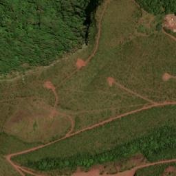 Satellite imagery of Morro Grande, BR