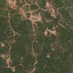 Satellite imagery of Aberdeen, ZW