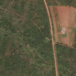 Satellite imagery of Aberdeen, ZW